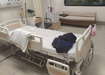 Ruby Hall Clinic Hospital