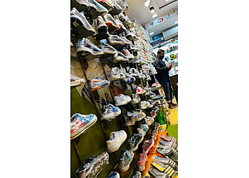 Ruby Sports and Garments