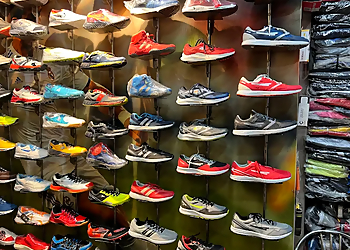 Ruby Sports and Garments