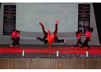 Rudra Dance Academy