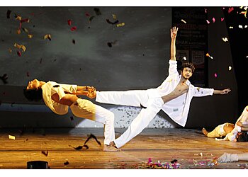 Rudra Dance Academy