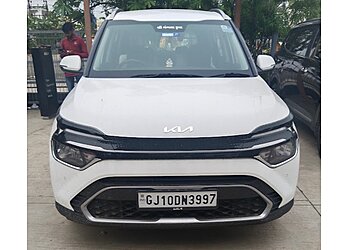 Rudra cab Service Jamnagar & Rajkot