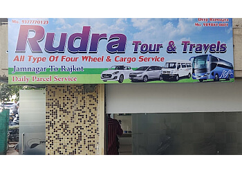Rudra cab Service Jamnagar & Rajkot