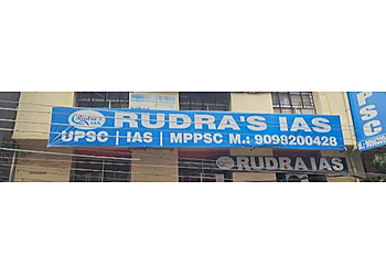 Rudra’s IAS