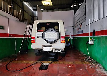 Rukmani Automotive Services