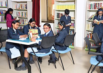 Rungta Public School