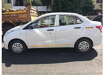 Pune Cabs & Call Taxis Rupa Cabs image 1