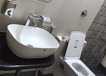 Rupachandra plumbing services