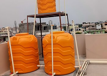 Rupachandra plumbing services