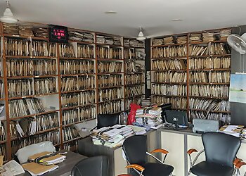 Ruprah Legal Chambers