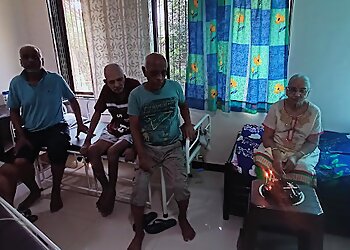 Rupvan Golden Age Homes and Nursing