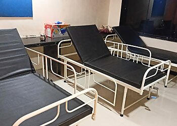 Rupvan Golden Age Homes and Nursing