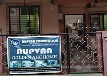 Navi Mumbai Old Age Homes Rupvan Golden Age Homes and Nursing image 1