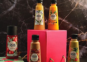 Rus Organic