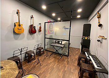 Rushabh Music Academy