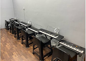 Rushabh Music Academy