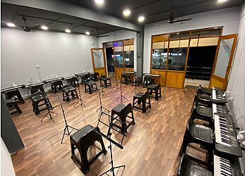 Vadodara Music Schools Rushabh Music Academy image 1