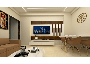 Rushi Interior Designer