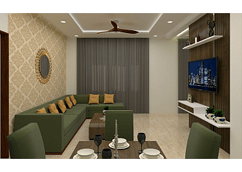 Rushi Interior Designer