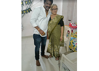 Rushivan Old Age Home