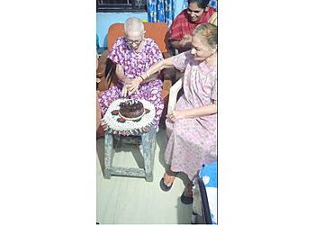 Rushivan Old Age Home