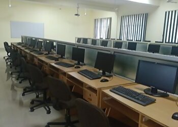 Rustamji Institute of Technology