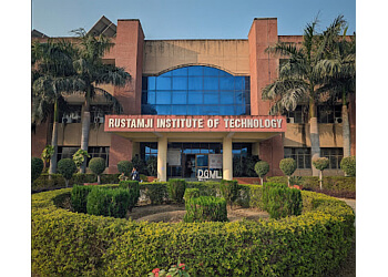 Rustamji Institute of Technology