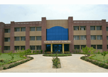 Rustamji Institute of Technology
