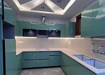 Ryan Creative Living