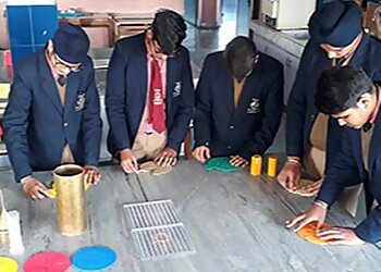 Ryan International School