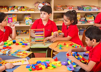 Ryan International School