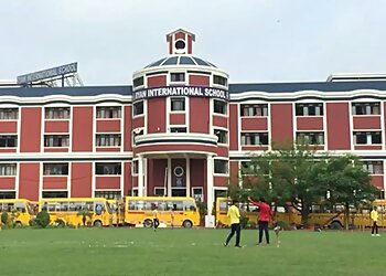 Amritsar CBSE Schools Ryan International School image 1