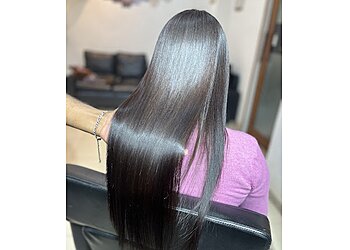 S2 Hair & Beauty Salon