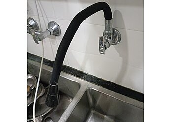 SAAD PLUMBER SERVICE