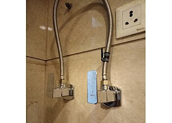 SAAD PLUMBER SERVICE