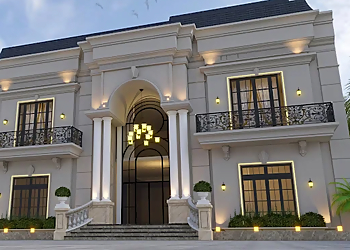 S.A ARCHITECTS By Architect Shariq Ahmad