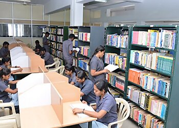 SACS MAVMM Engineering College