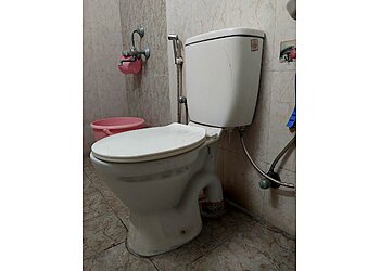 S.A. ELECTRICAL & PLUMBER