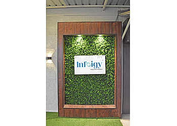 Infoigy Tech Pvt. Ltd.