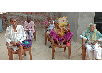 SAMAJIK ASHRAY MANAV SEWA SANSTHAN