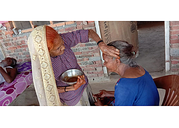 SAMAJIK ASHRAY MANAV SEWA SANSTHAN