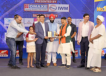 SAMARTH Psychotherapy & Counselling Centre