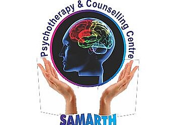 Indore Counselling Centre SAMARTH Psychotherapy & Counselling Centre image 1