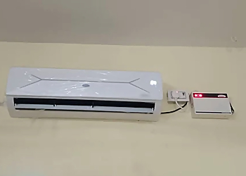 SAM Air Conditioners