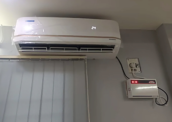 SAM Air Conditioners