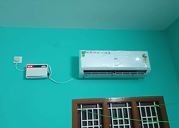 SAM Air Conditioners