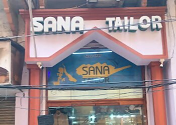 Jaipur Tailors SANA Tailor image 1