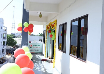 Sangam Blood Centre