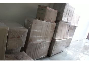 Sangam Packers And Movers Allahabad