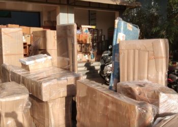 Sangam Packers And Movers Allahabad